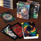 Primordial Playing Cards