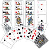 NASCAR Playing Cards