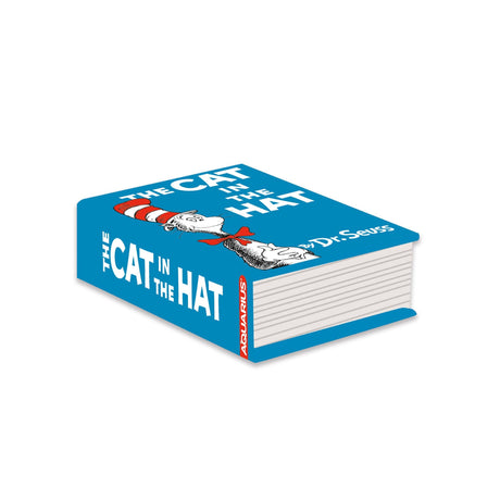 Cat In The Hat Premium Playing Cards