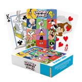 Looney Tunes - Take Over Playing Cards