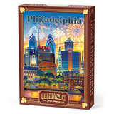 Philadelphia | Playing Cards