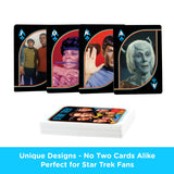 Star Trek Original Series Playing Cards