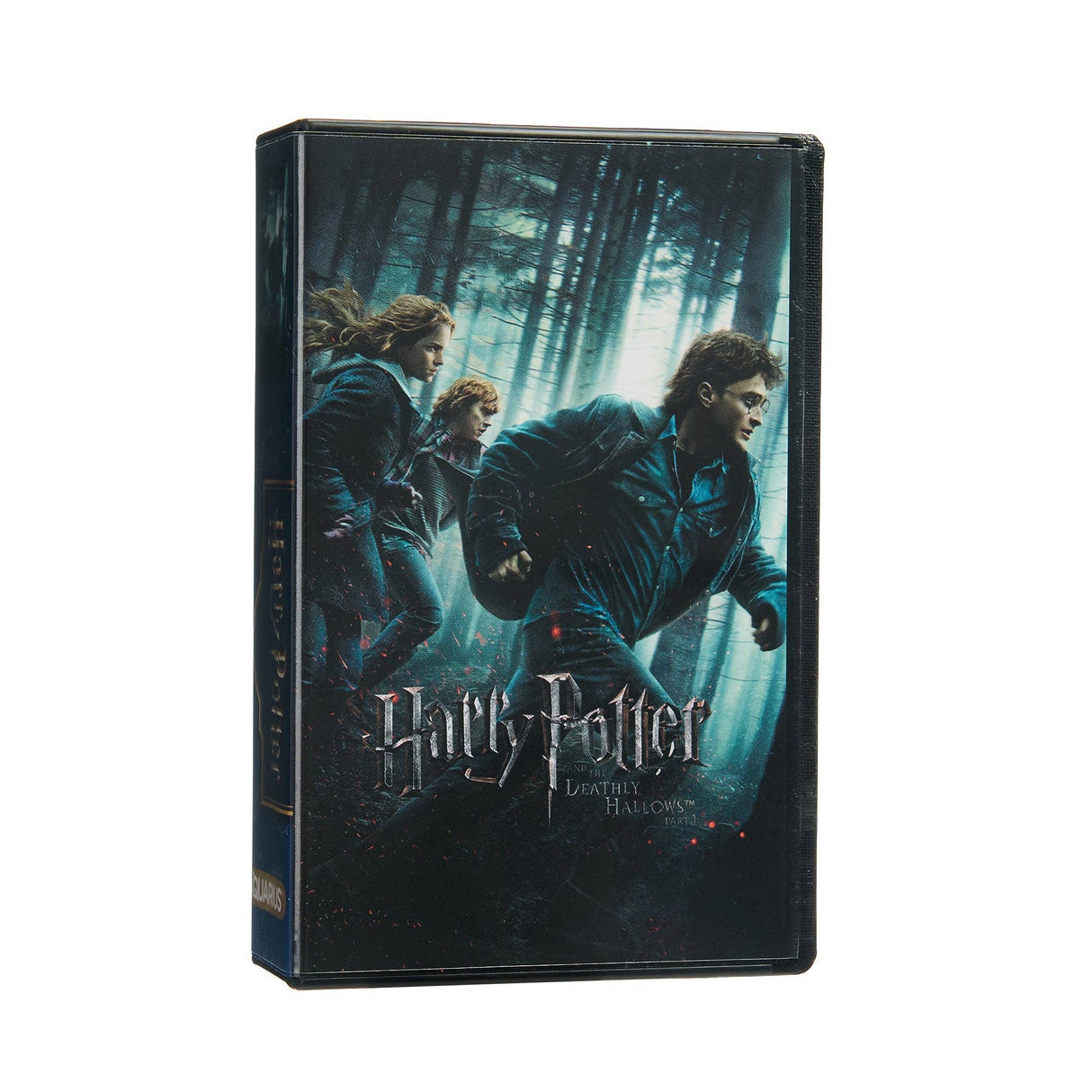 Harry Potter 8 Pack Set (VHS) - (Limited Edition)