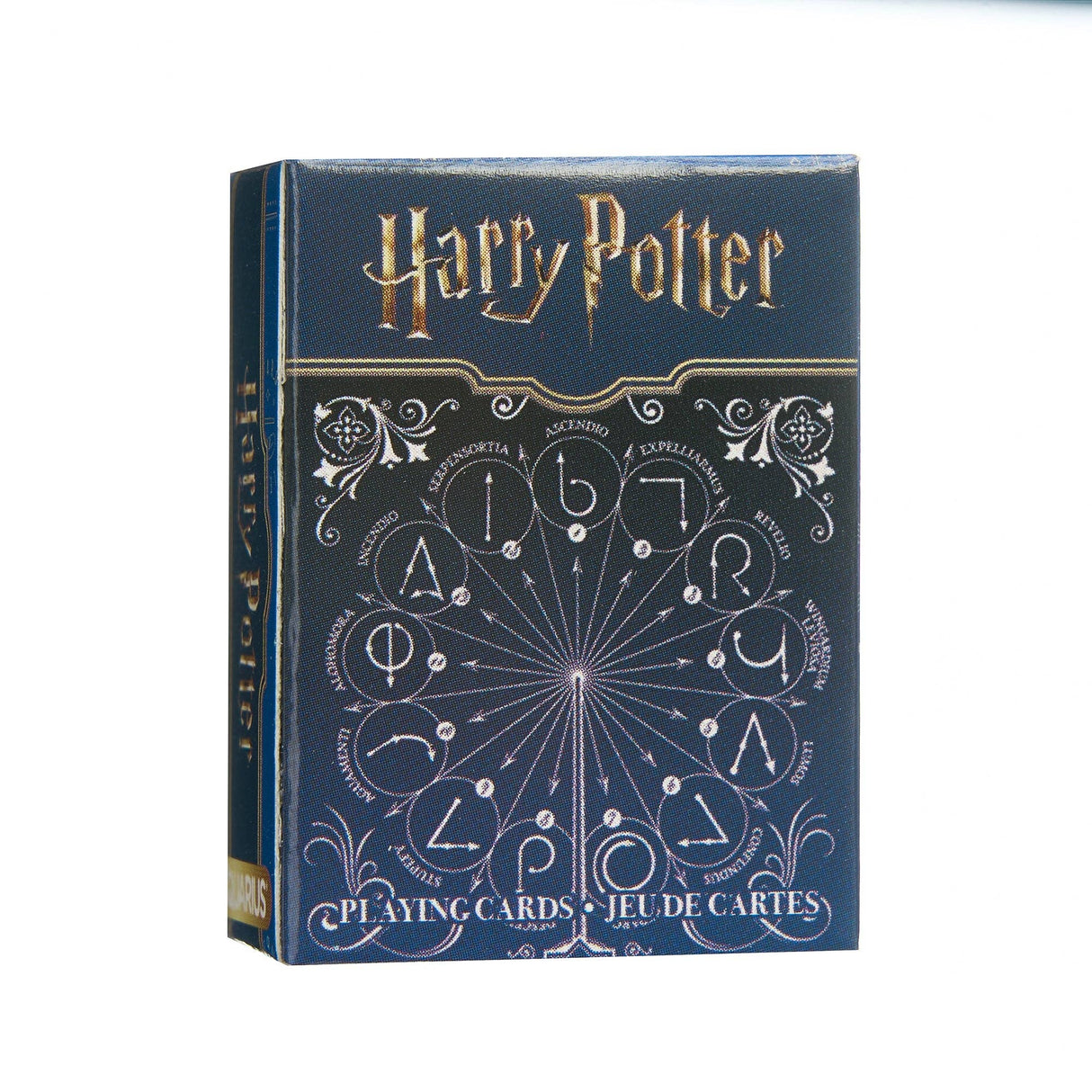 Harry Potter Blind Box Mini Playing Cards