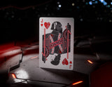 Star Wars: Year of the Dark Side Playing Cards