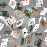 Mount Rainier | Playing Cards