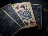 Stranger Things Hive Mind Special Edition Playing Cards