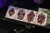 Haunted Castle Playing Cards
