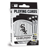 Chicago White Sox Playing Cards