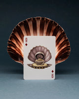 Cabinetarium Playing Cards