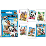 Selfies Playing Cards