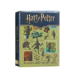 Harry Potter Blind Box Mini Playing Cards