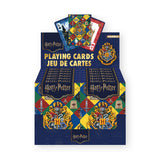 Harry Potter 25th Anniversary Playing Cards