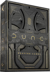 Dune Playing Cards