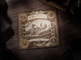 Harry Potter Jigsaw Puzzle - 1,000 Piece Jigsaw Puzzle
