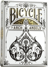 Bicycle Archangels Playing Cards