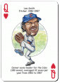 Chicago Baseball Heroes (Northside) Playing Cards for Cubs Fans (8th Edition)