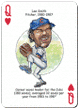 Chicago Baseball Heroes (Northside) Playing Cards for Cubs Fans (8th Edition)