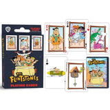 The Flintstones Playing Cards - 54 Card Deck