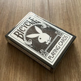 Bicycle Playboy Bape 2013 Playing Cards (Rare)