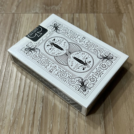 Bicycle Black Tie Playing Cards (Rare)