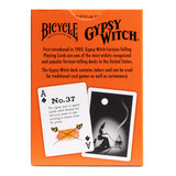 Bicycle Gypsy Witch Playing Cards