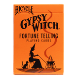 Bicycle Gypsy Witch Playing Cards