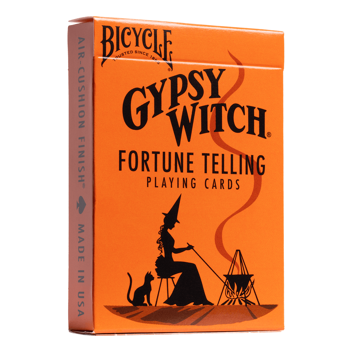 Bicycle Gypsy Witch Playing Cards