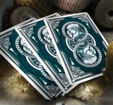 Cammeo Playing Cards