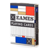 Eames "Starburst" Playing Cards