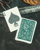 Crown Playing Cards