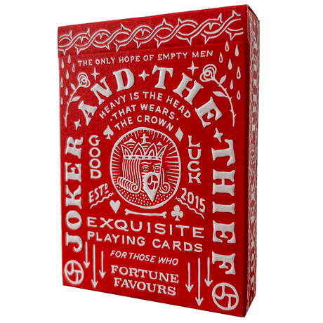 Crown Playing Cards