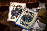 The Beetle Backs: Prism Limited Edition Playing Cards