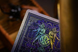 The Beetle Backs: Prism Limited Edition Playing Cards