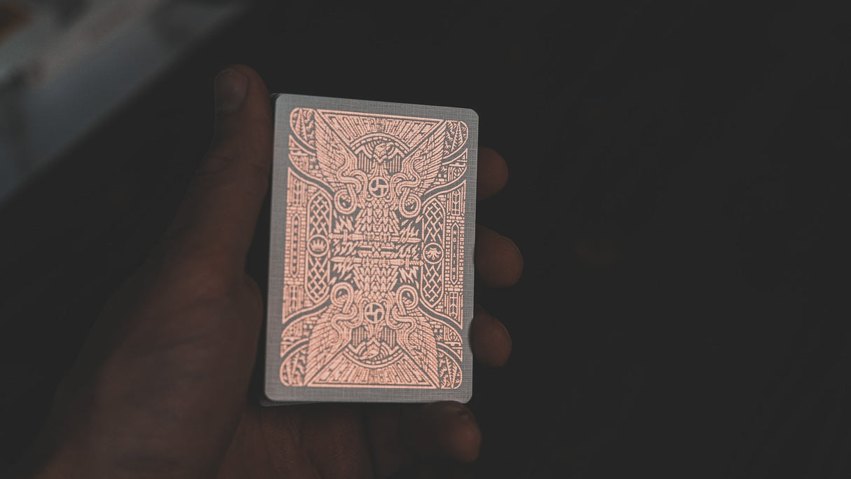 Reserve Edition Playing Cards