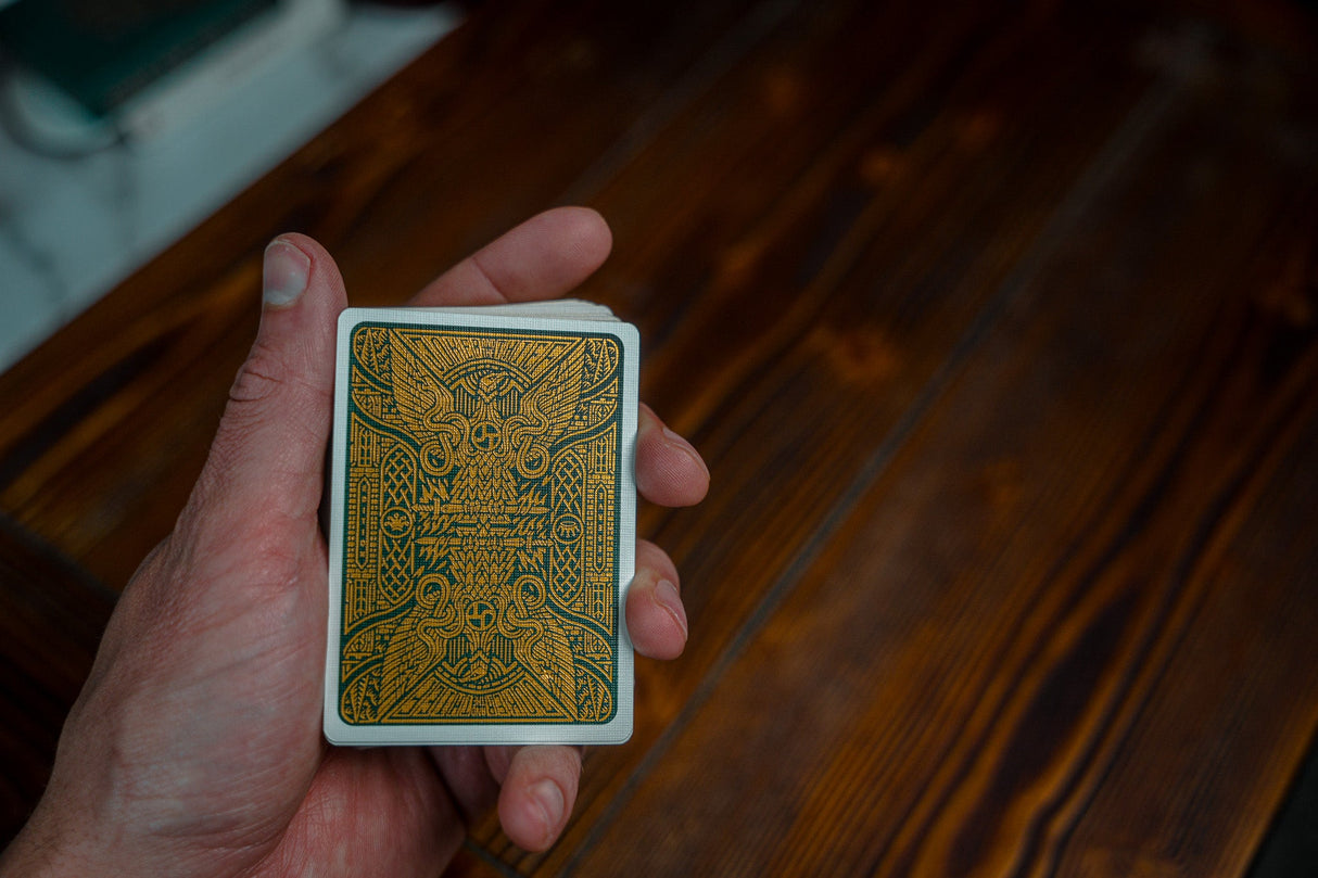 Reserve Edition Playing Cards