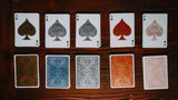 Reserve Edition Playing Cards