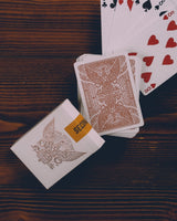 Reserve Edition SECONDS Playing Cards