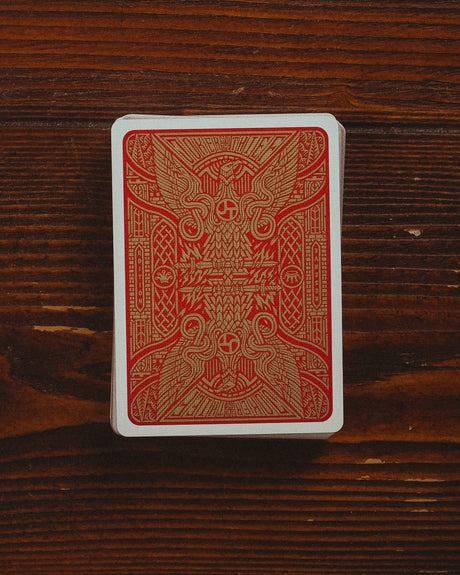 Reserve Edition SECONDS Playing Cards