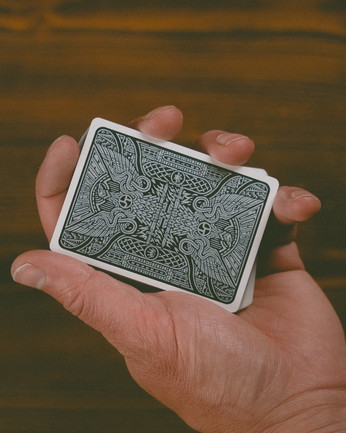 Reserve Edition SECONDS Playing Cards