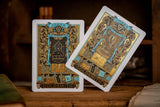 The Goldsmith Limited Playing Cards Exclusive Set (Cantrell A Priori Signature Series 001)