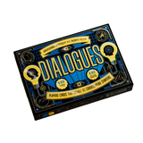 Dialogues Playing Cards