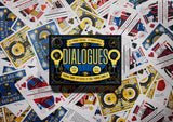 Dialogues Playing Cards