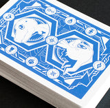 Bicycle Digimon Adventure Playing Cards (Import)