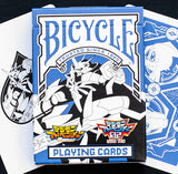 Bicycle Digimon Adventure Playing Cards (Import)
