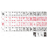 Bicycle Digimon Adventure Playing Cards (Import)