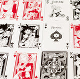 Bicycle  Dragon Ball Z Playing Cards