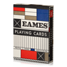 Eames "Starburst" Playing Cards