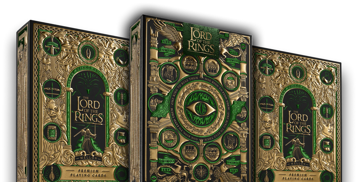 Lord of the Rings Box Set