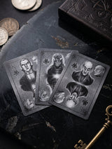 Classic Monsters Playing Cards (CPC Classic Designs)